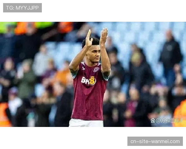 沃特金斯愿加盟曼联传闻 维拉前锋或成红魔锋线目标